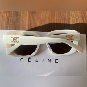 Celine Sunglasses Brand New